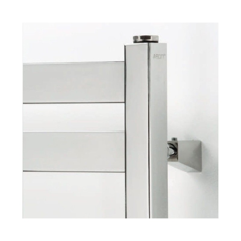 Aeon "Cat Ladder" Designer Brushed or Polished Stainless Steel Towel Rail