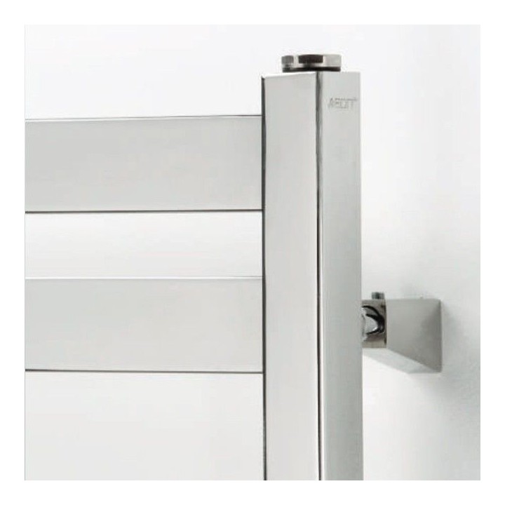 Aeon "Cat Ladder" Designer Brushed or Polished Stainless Steel Towel Rail
