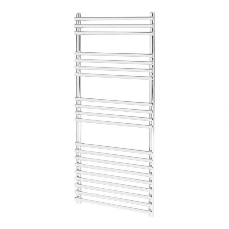 Aeon "Windsor" Brushed or Polished Stainless Steel Towel Rails (3 Sizes)