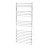 Aeon "Windsor" Brushed or Polished Stainless Steel Towel Rails (3 Sizes)