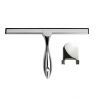 250mm(w) Stainless Steel Wetroom Shower Glass Squeegee