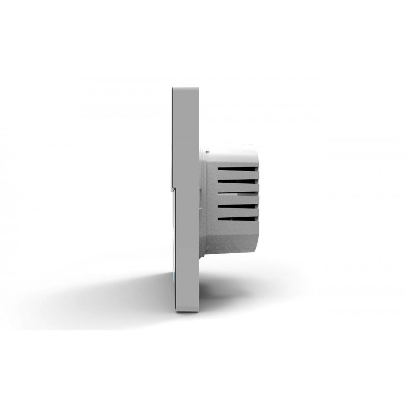 Wi-Fi Controller for Electric Towel Rails or Radiators