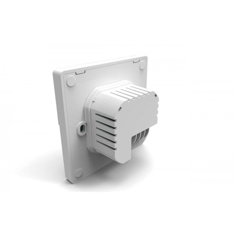 Wi-Fi Controller for Electric Towel Rails or Radiators