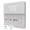 Digital Wi-Fi Thermostatic Controller for Electric Towel Rails