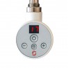 NOVA White Thermostatic Electric Heating Elements