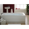 "Caymen" Single Ended Luxury Rectangular Baths - 1200mm to 1700mm(L) x 700mm(W)
