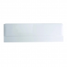 "White" Super Strength Acrylic Bath Panels (Front Panel 1700mm) (End Panel 700mm)