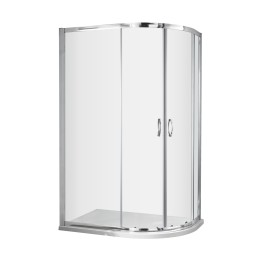 Ella Offset Shower Enclosure 1200x800mm