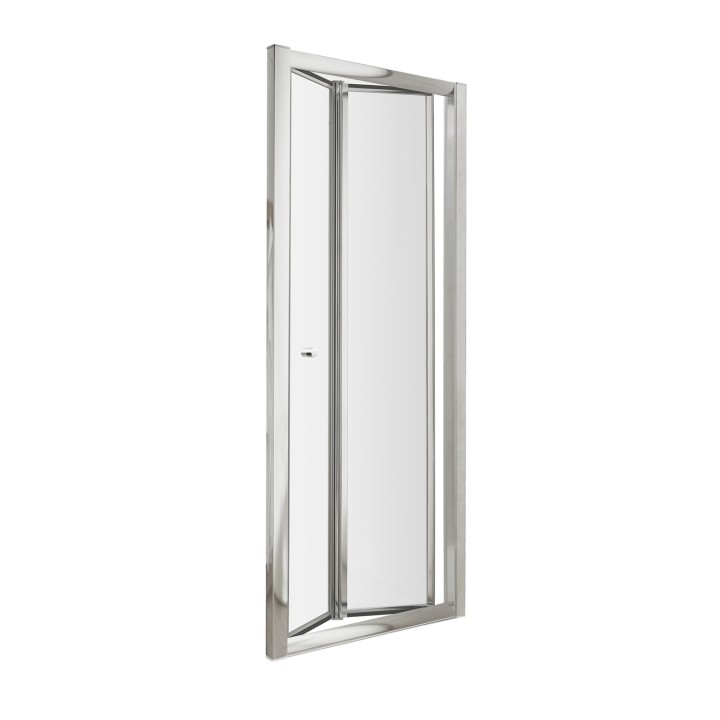 Ella 5mm Bi-fold Shower Door