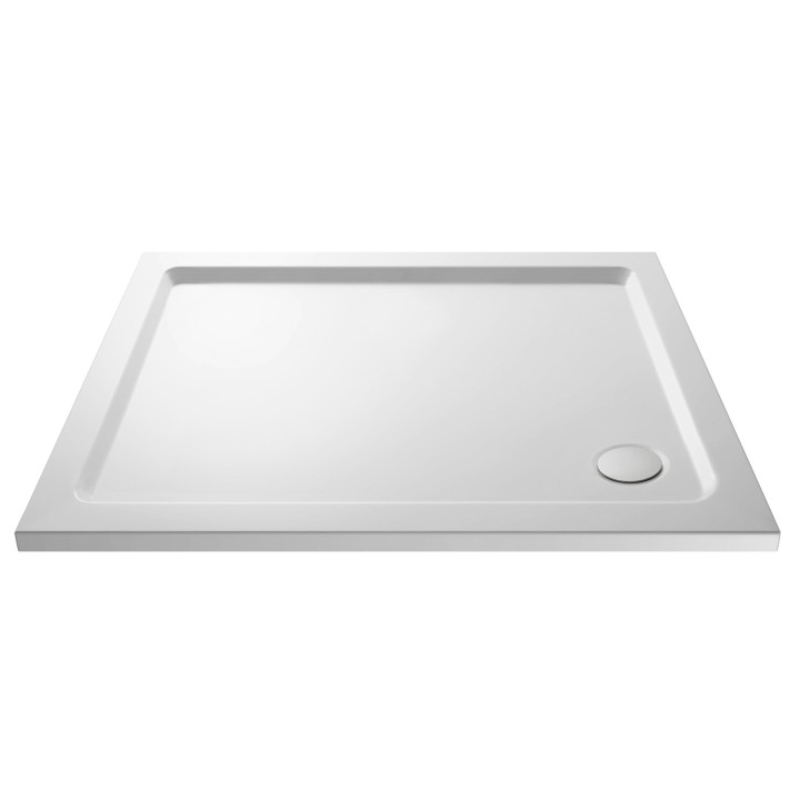Rectangular Shower Tray 900mm x 700mm