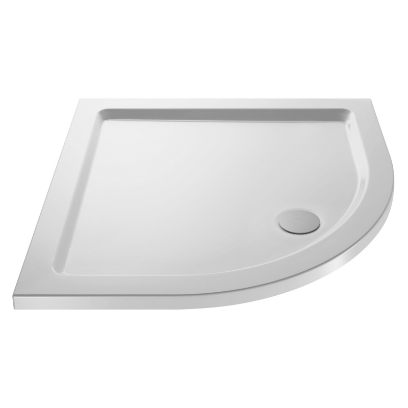 Quad Shower Tray 700mm x 700mm