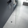 Rectangular Walkin Shower Tray 1400mm X 800mm - Insitu