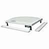 Designer Quadrant "White" Shower Trays - 800mm To 1000mm(W) - Corner Waste (3 Sizes) Optional Easy Plumb Kit (Plinths & Legs)