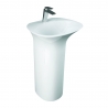 "Sensation" 550mm(w) x 900mm(h) Freestanding Basin