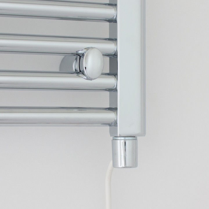 NOVA Chrome Fixed Temperature Electric Heating Elements
