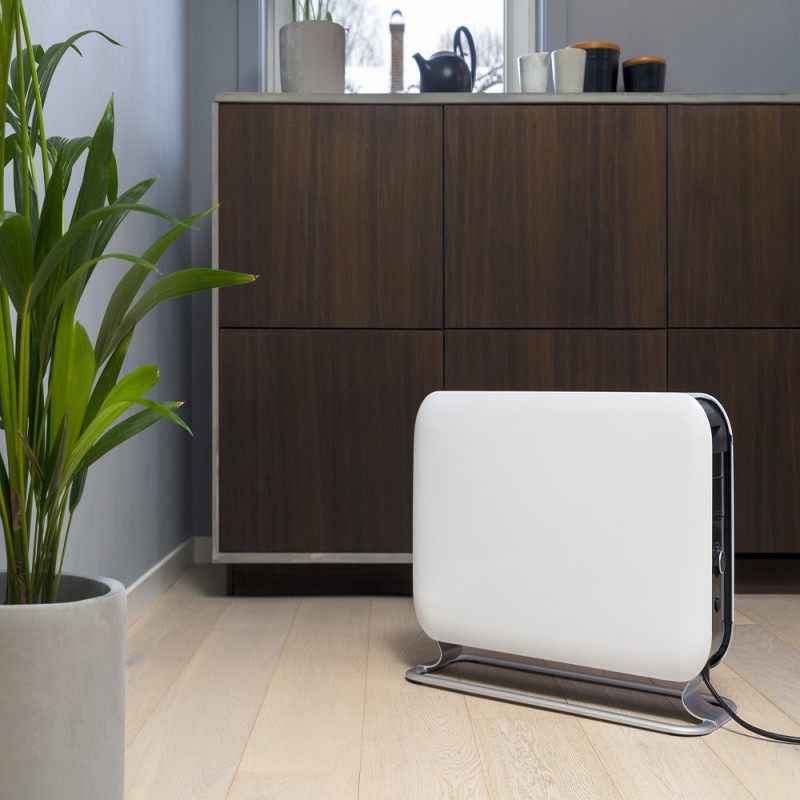 Convector heater 2024