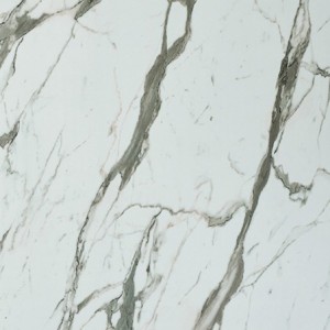 Bianco Marble - Showerwall Panels - Swatch