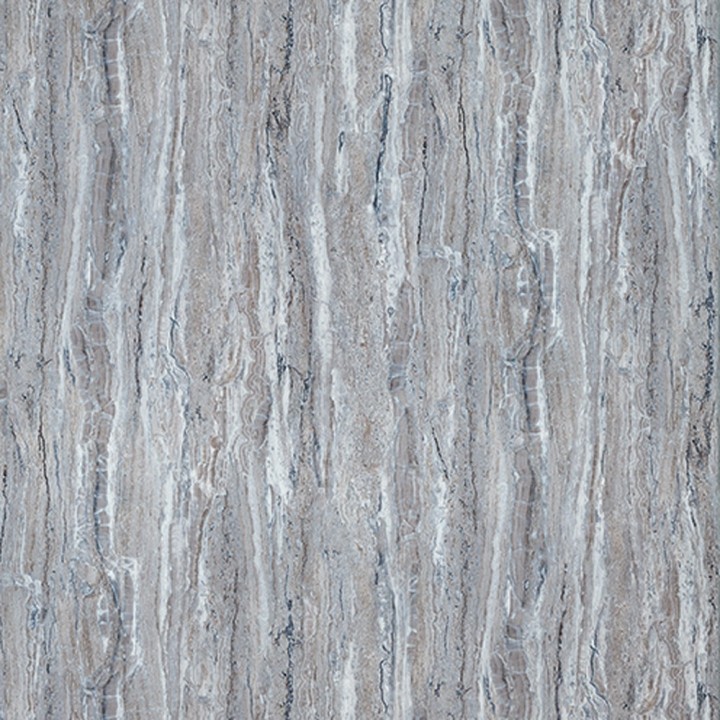 Blue Tone Stone - Showerwall Panels - Swatch