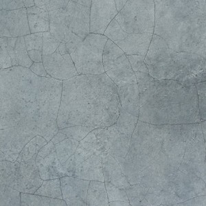 Cracked Grey - Showerwall Panels - Swatch