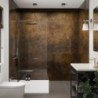 Urban Gloss - Showerwall Panels - Insitu
