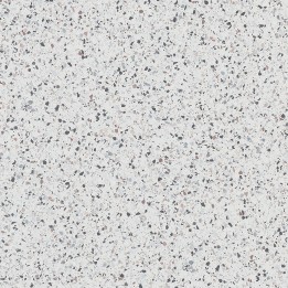 Positano Blue Terrazzo - Showerwall Panels - Swatch