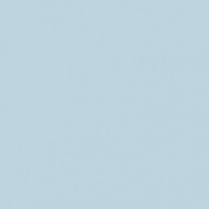 Sky Solid Colour Acrylic - Showerwall Panels - Swatch