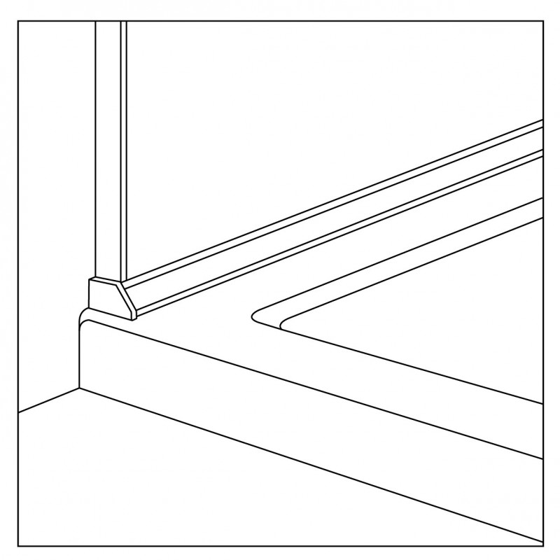 Showerwall Sureseal Step 4