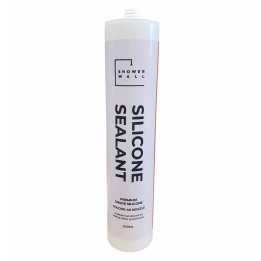 Showerwall Clear Panel Sealant 300ml