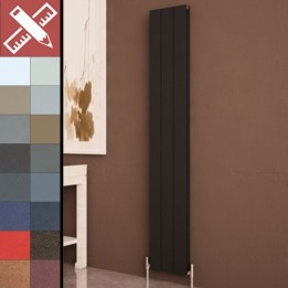 Carisa Nemo Double Aluminium Vertical & Horizontal Designer Radiators
