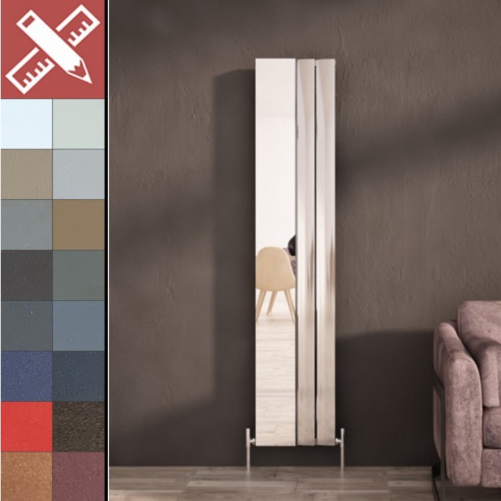 18 Colour Bespoke Chart