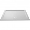 Slip Resistant Rectangular Shower Tray 1500 x 800mm - Main