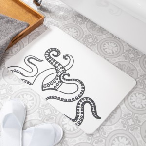 Octopus Tentacles White...