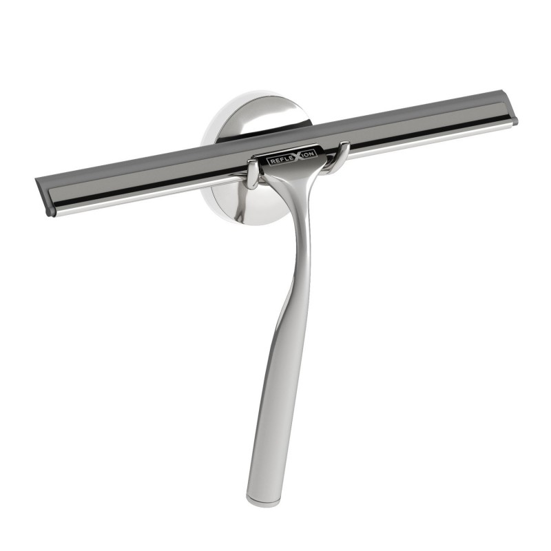 Shower Blade - Stainless Steel