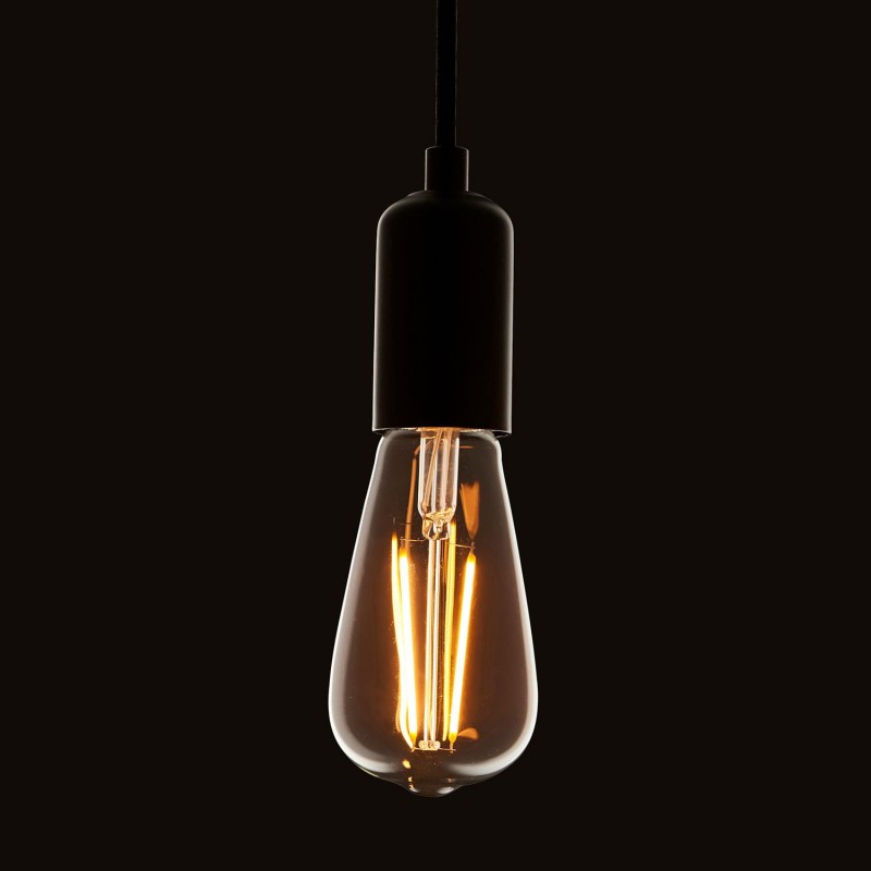 E27 LED Filament Pear Bulb