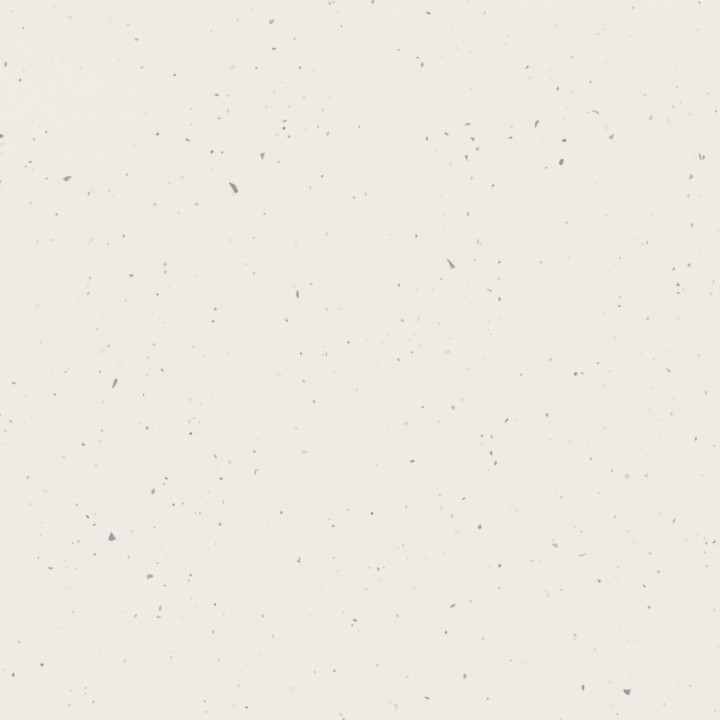 Sparkle 1500mm(w) x 330mm(d) x 22mm(h) Laminate Worktop - White Sparkle Gloss