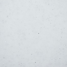 Solid Slim Surface 1220mm(w) x 330mm(d) x 12mm(h) Worktop - Crystal Stone