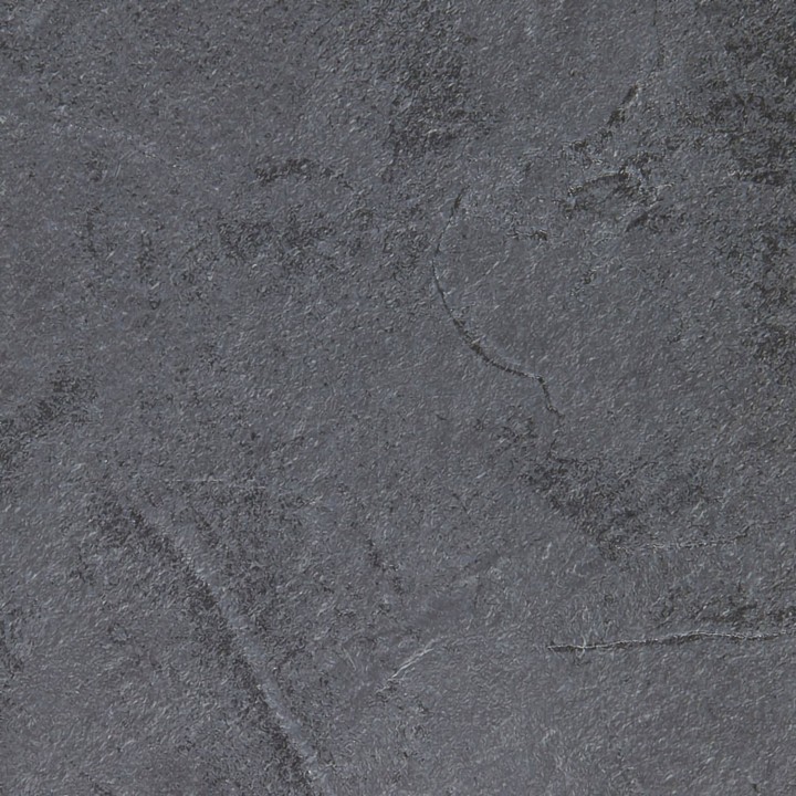 High Pressure Laminate Worktop 1220mm(w) x 330mm(d) x 12mm(h) - Italian Slate