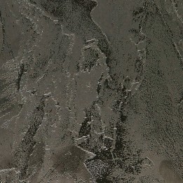 High Pressure Laminate Worktop 1820mm(w) x 330mm(d) x 12mm(h) - Black Slate