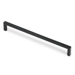 Matt Black T-Bar Handle (Single)