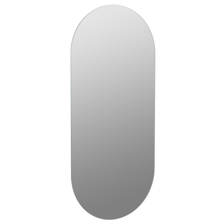 Tennessee 400mm x 800mm Oblong Mirror (Rotatable)