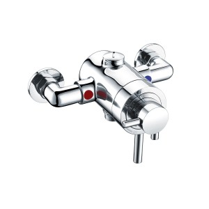 Modern Exposed Thermostatic...