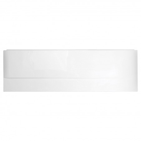 Ultra-Strength White ABS Bath Panels