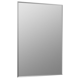 Tennessee Rectangle Bathroom Mirrors (Rotatable)