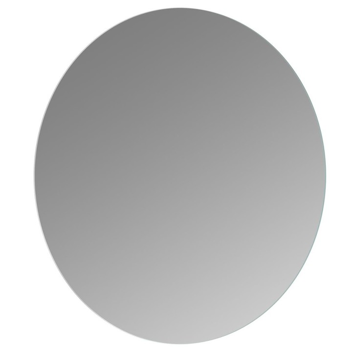 Tennessee Round Bathrooms Mirrors