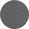 Kenzo 600mm (W) x 345mm (H) x 460mm (D) Wall Hung Storage Drawer - Grey Marble