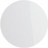 Tokyo 1242mm (W) x 900mm (H) x 421mm (D) Basin & WC Unit Pack - White Gloss