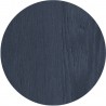 Kobe 1242mm (W) x 900mm (H) x 421mm (D) Basin & WC Unit Pack - Indigo Ash