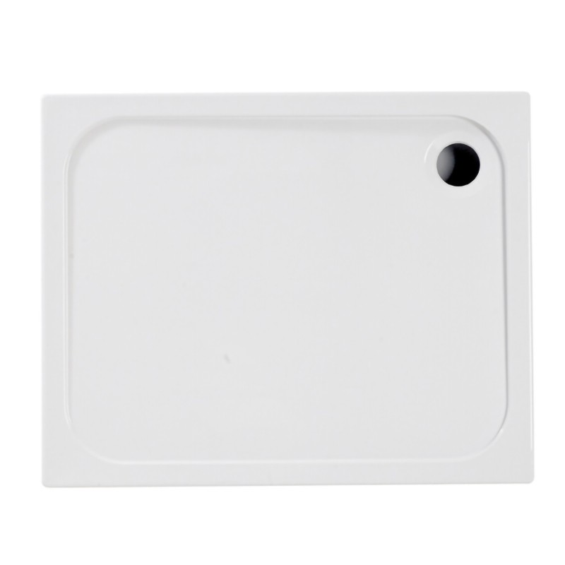 Low Profile 45mm (H) Rectangular Trays With Included Waste