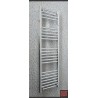 400mm  x 1200mm Straight Chrome Towel Rail