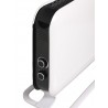 2000W "Mill" Designer Instant MEC Portable Heater - 620mm(w) x 38.5mm(h)